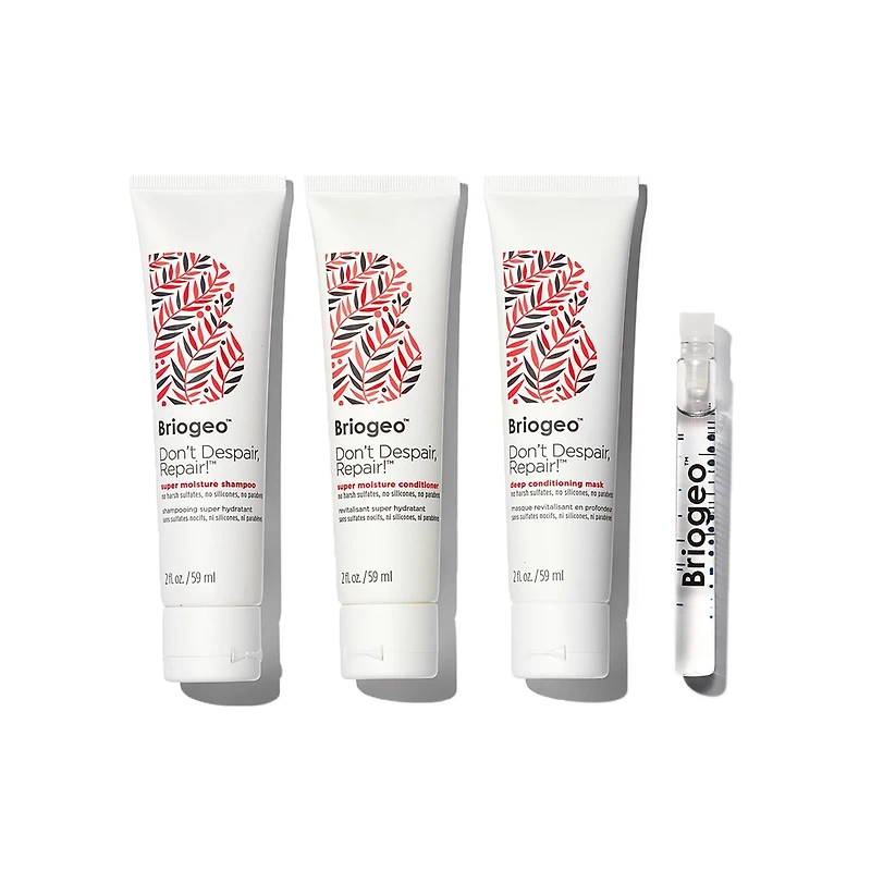 Don't Despair, Repair!™ Strengthen + Repair Travel Kit
