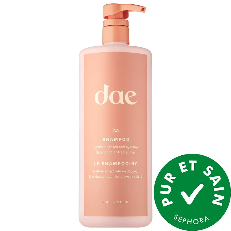 dae Shampoing Signature