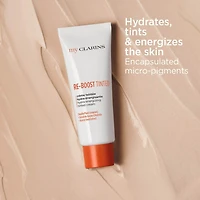 Gel-crème bonne mine teinté RE-BOOST My Clarins