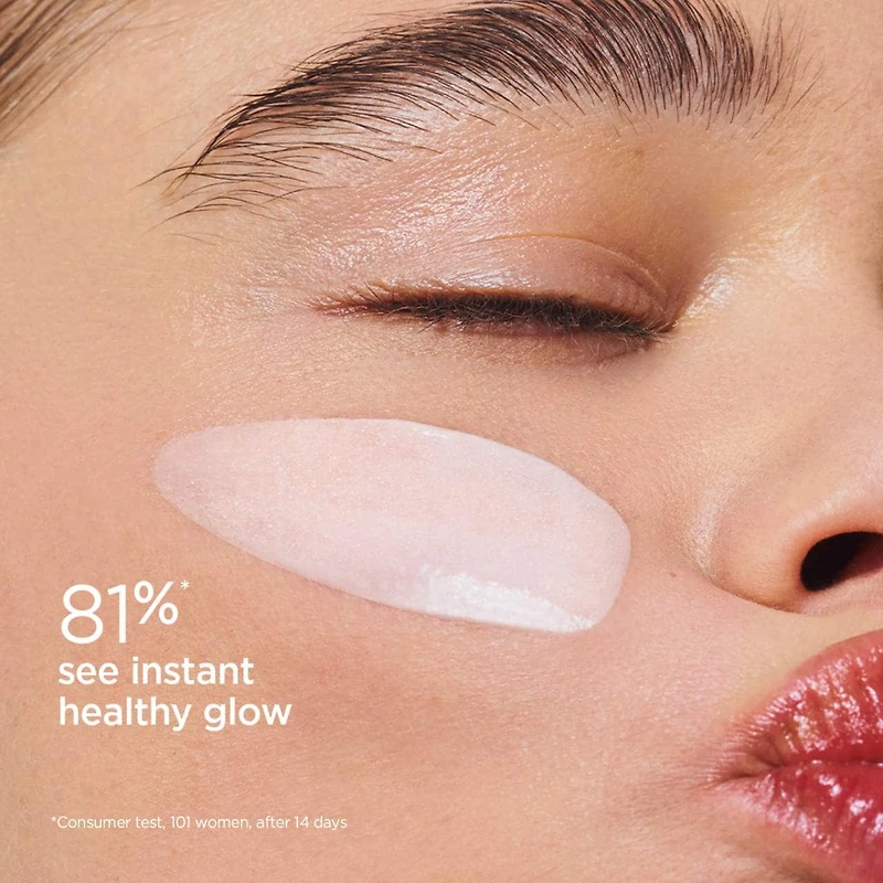 Gel-crème bonne mine teinté RE-BOOST My Clarins