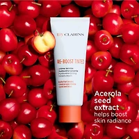 Gel-crème bonne mine teinté RE-BOOST My Clarins