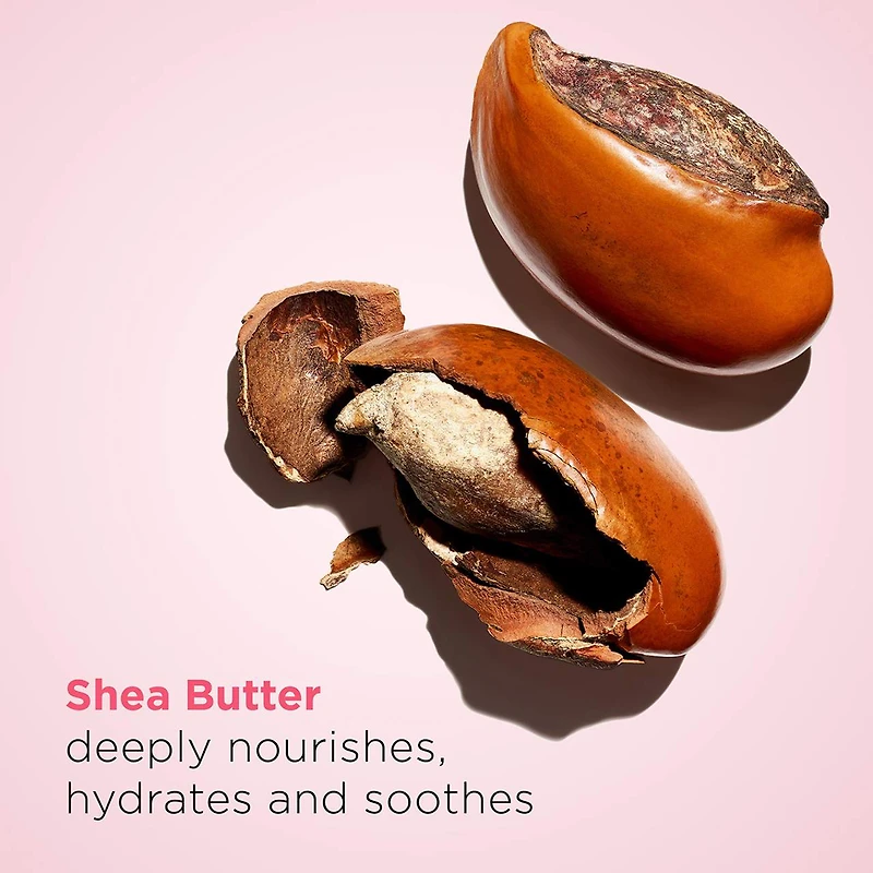 Moisture-Rich Hydrating Body Lotion
