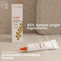 Soin des yeux hydra-défatigant My Clarins RE-FRESH