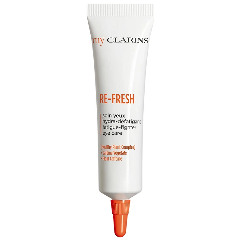 Soin des yeux hydra-défatigant My Clarins RE-FRESH