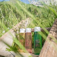 Lotion tonique purifiante aux extraits de reine-des-prés et de fleur de safran