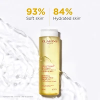 Lotion tonique hydratante avec aloès