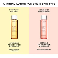 Soothing Toning Lotion with Chamomile