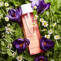 Soothing Toning Lotion with Chamomile