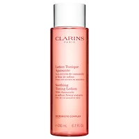 Clarins Soothing Toning Lotion with Chamomile 6.7 oz/ 200 mL