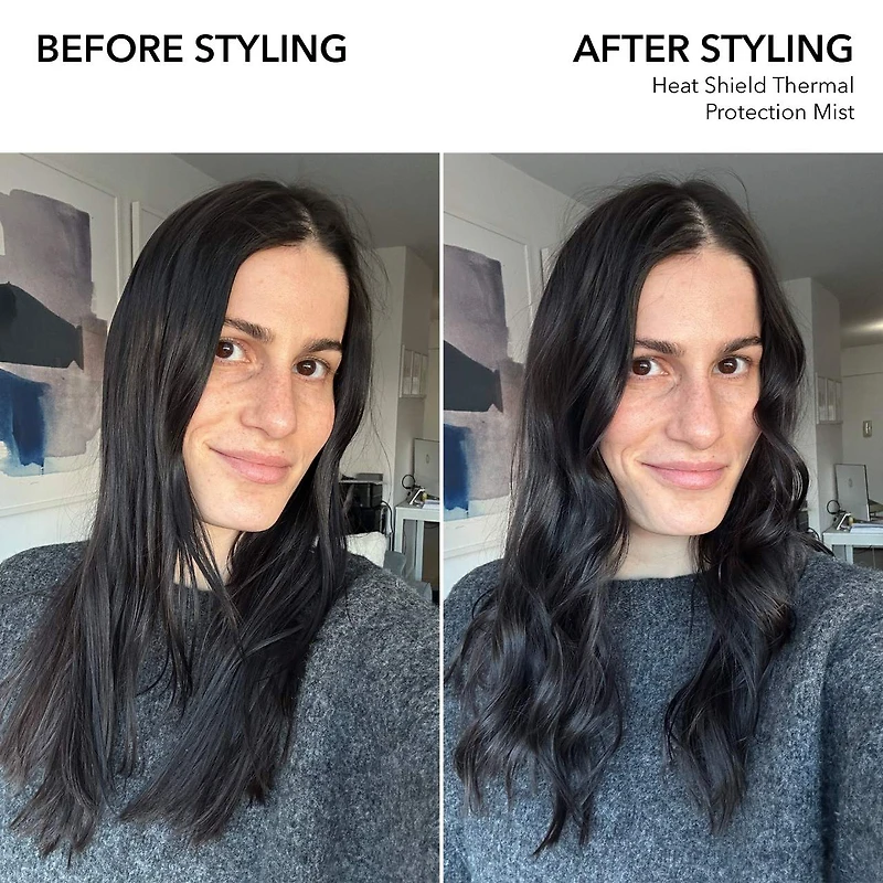 Brume thermo-protectrice Bb.