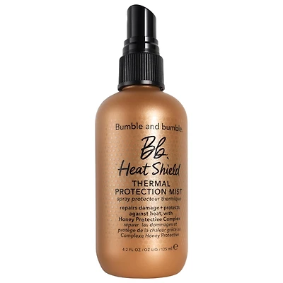 Bb. Heat Shield Thermal Protection Hair Mist