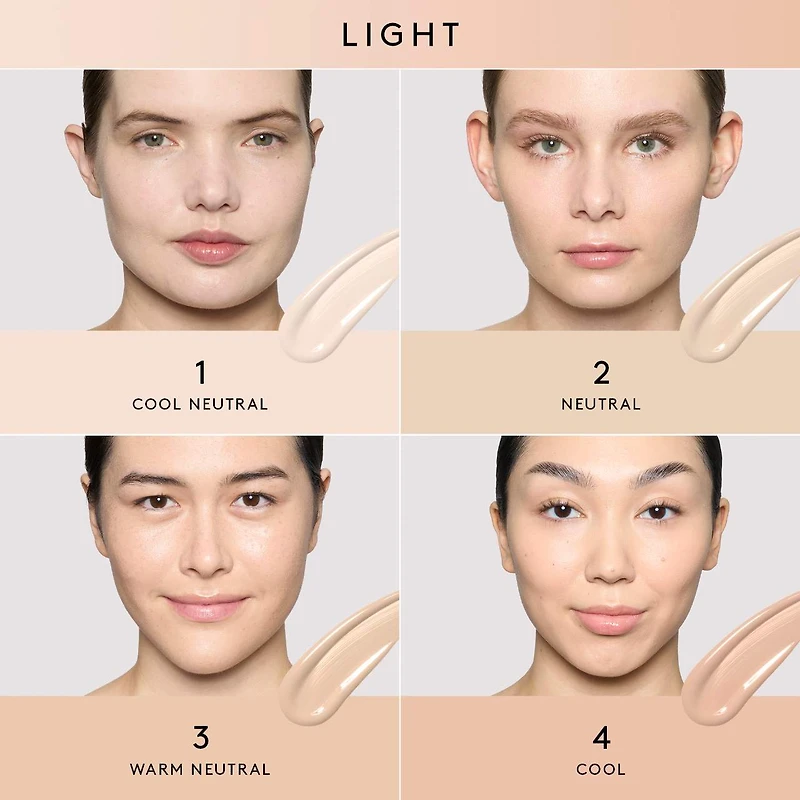 teinte floutante pour la peau Eaze Drop Skin