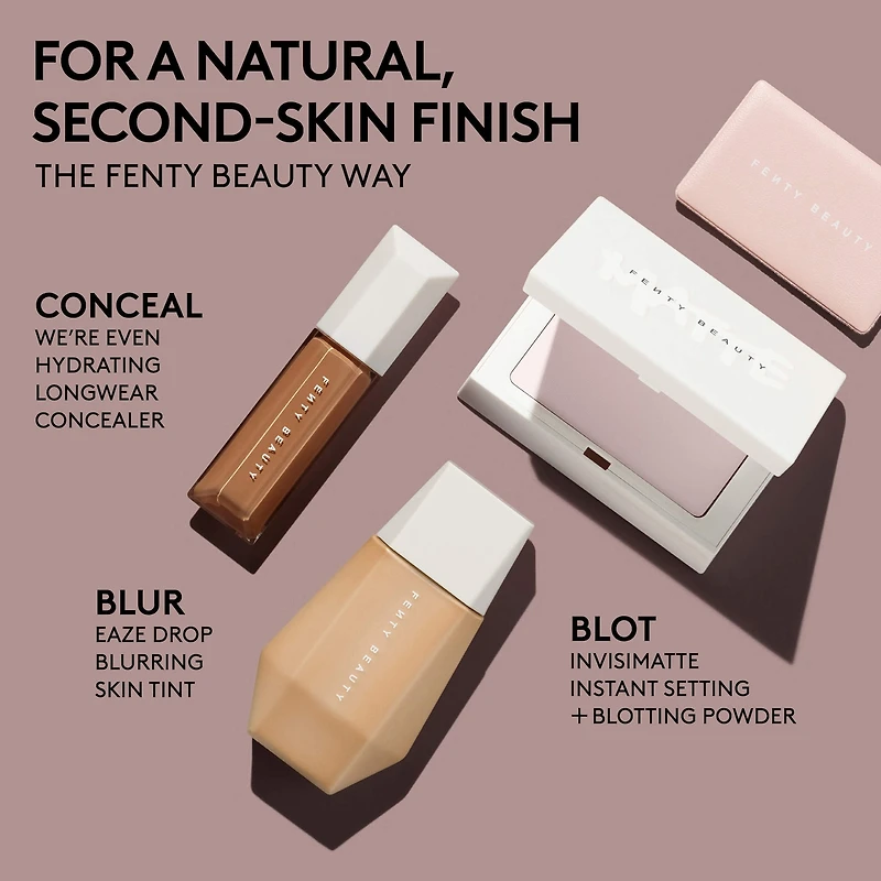 Eaze Drop Blurring Skin Tint