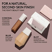 Eaze Drop Blurring Skin Tint