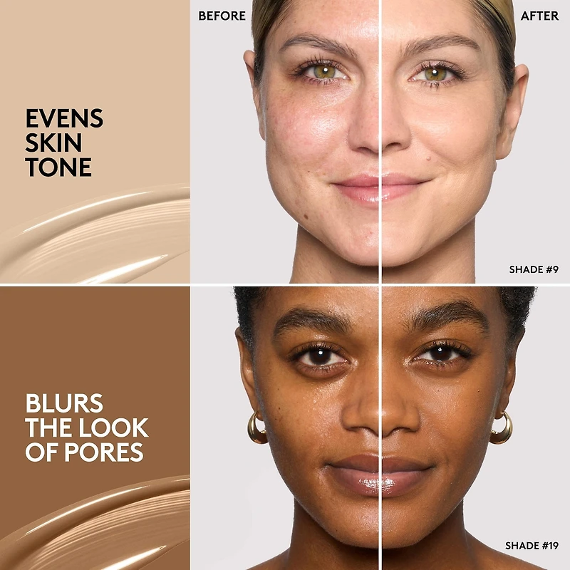 Eaze Drop Blurring Skin Tint