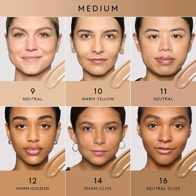 Eaze Drop Blurring Skin Tint