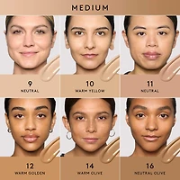 Eaze Drop Blurring Skin Tint