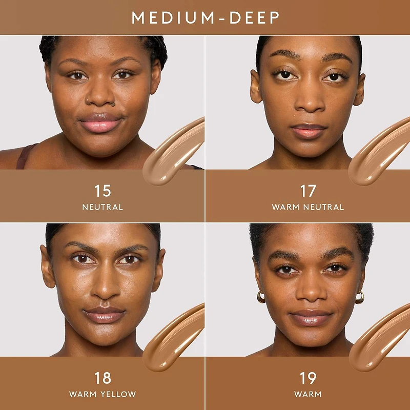 Eaze Drop Blurring Skin Tint