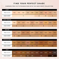 Eaze Drop Blurring Skin Tint