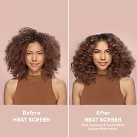 Heat Screen Hair Heat Protectant Spray