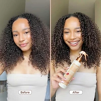 Coco Dew Curl Defining Refresher Spray