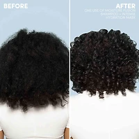 Moisture Fusion Deep Conditioning Hair Mask