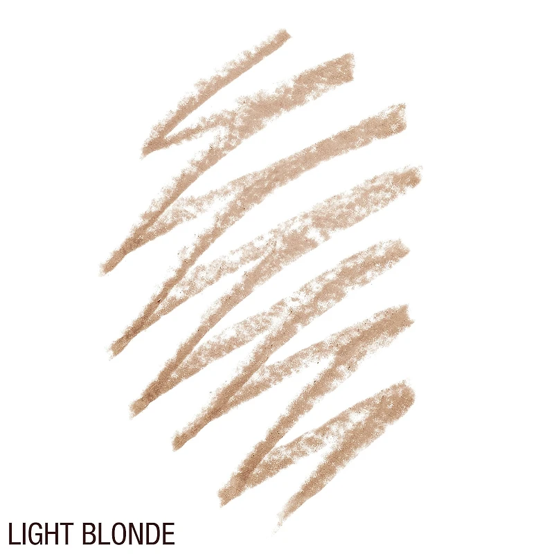 Crayon à sourcils ressemblant des poils rechargeable Brow Cheat