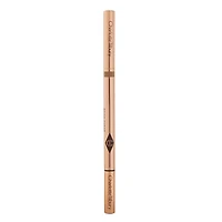 Crayon à sourcils ressemblant des poils rechargeable Brow Cheat