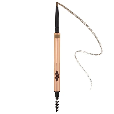 Brow Cheat Refillable Hair-Like Eyebrow Pencil