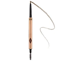 Brow Cheat Refillable Hair-Like Eyebrow Pencil