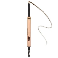 Brow Cheat Refillable Hair-Like Eyebrow Pencil