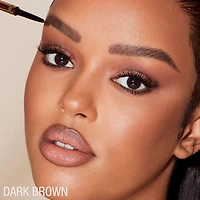 Brow Cheat Refillable Hair-Like Eyebrow Pencil