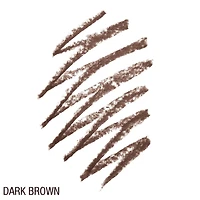 Brow Cheat Refillable Hair-Like Eyebrow Pencil