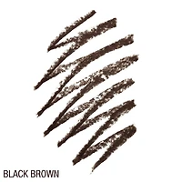 Crayon à sourcils ressemblant des poils rechargeable Brow Cheat