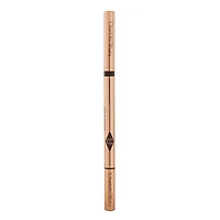 Crayon à sourcils ressemblant des poils rechargeable Brow Cheat