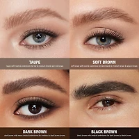 Legendary Brows Tinted Eyebrow Gel