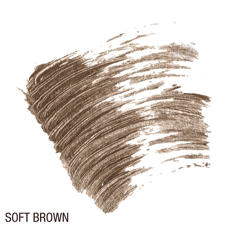 Gel à sourcils teinté Legendary Brows