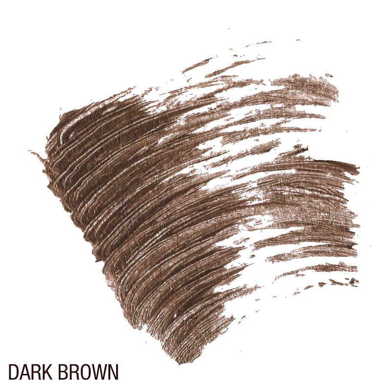 Legendary Brows Tinted Eyebrow Gel