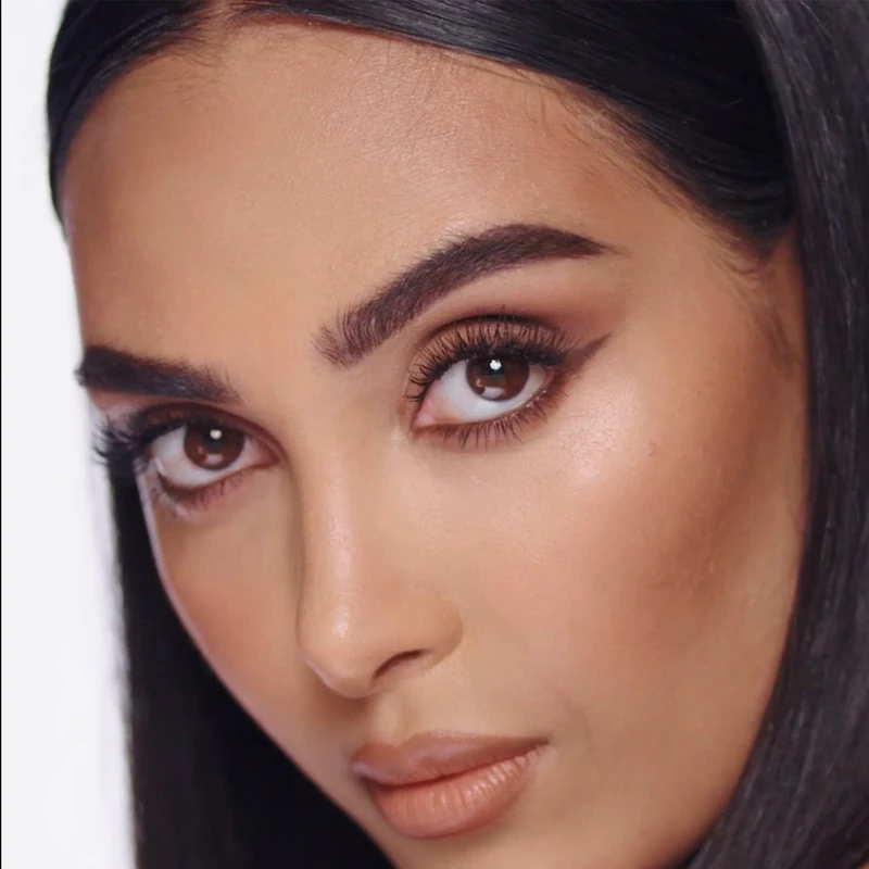 Gel à sourcils transparent Brow Fix
