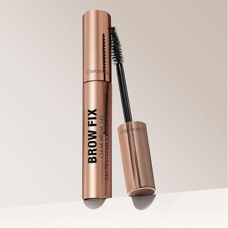 Gel à sourcils transparent Brow Fix
