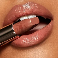 K.I.S.S.I.N.G Satin Shine Lipstick