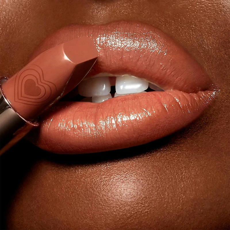 K.I.S.S.I.N.G Satin Shine Lipstick