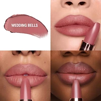 Matte Revolution Hydrating Lipstick