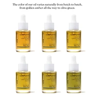 GOOPGENES All-In-One Super Nutrient Face Oil
