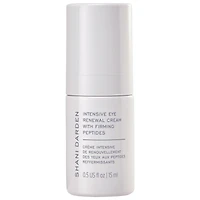 Shani Darden Skin Care Intensive Eye Renewal Cream with Firming Peptides 0.5 oz/ 15 mL