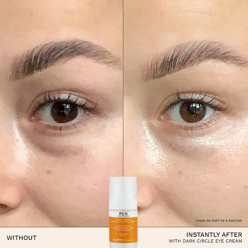 Brightening Dark Circle Eye Cream