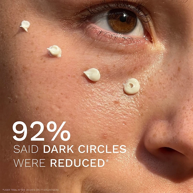 Brightening Dark Circle Eye Cream