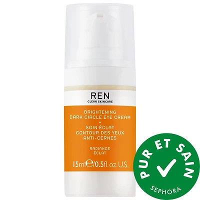 Brightening Dark Circle Eye Cream