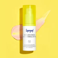Crème contour des yeux 100 % minérale FPS 40 PA Bright-Eyed+++