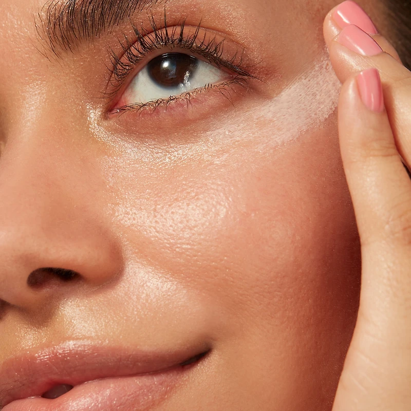 Crème contour des yeux 100 % minérale FPS 40 PA Bright-Eyed+++